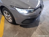  Volkswagen  Golf  VOLKSWAGEN VARIANT / 2019 / 5P / STATION WAGON 2.0 TDI SCR 85KW LIFE DSG #19