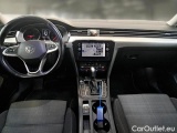  Volkswagen  Passat VOLKSWAGEN  / 2019 / 5P / STATION WAGON VAR. 2.0TDI SCR EVO 110KW BUSINESS DSG #3