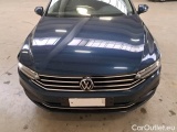  Volkswagen  Passat VOLKSWAGEN  / 2019 / 5P / STATION WAGON VAR. 2.0TDI SCR EVO 110KW BUSINESS DSG #17