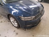  Volkswagen  Passat VOLKSWAGEN  / 2019 / 5P / STATION WAGON VAR. 2.0TDI SCR EVO 110KW BUSINESS DSG #25