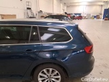  Volkswagen  Passat VOLKSWAGEN  / 2019 / 5P / STATION WAGON VAR. 2.0TDI SCR EVO 110KW BUSINESS DSG #35