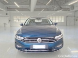  Volkswagen  Passat VOLKSWAGEN  / 2019 / 5P / STATION WAGON VAR.2.0TDI SCR 140KW EXEC.BMT DSG #4