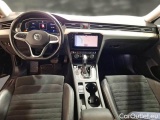  Volkswagen  Passat VOLKSWAGEN  / 2019 / 5P / STATION WAGON VAR.2.0TDI SCR 140KW EXEC.BMT DSG #2