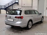  Volkswagen  Passat VOLKSWAGEN  / 2019 / 5P / Station wagon Var. 2.0TDI SCR EVO 110kW Business DSG #2