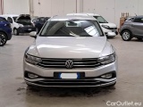  Volkswagen  Passat VOLKSWAGEN  / 2019 / 5P / Station wagon Var. 2.0TDI SCR EVO 110kW Business DSG #6