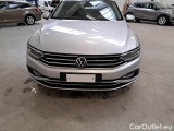  Volkswagen  Passat VOLKSWAGEN  / 2019 / 5P / Station wagon Var. 2.0TDI SCR EVO 110kW Business DSG #39