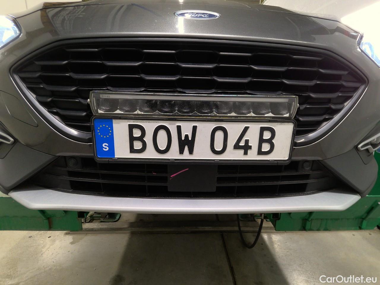  Ford  Focus  Wag EB 125 Act.Ed. Aut #1