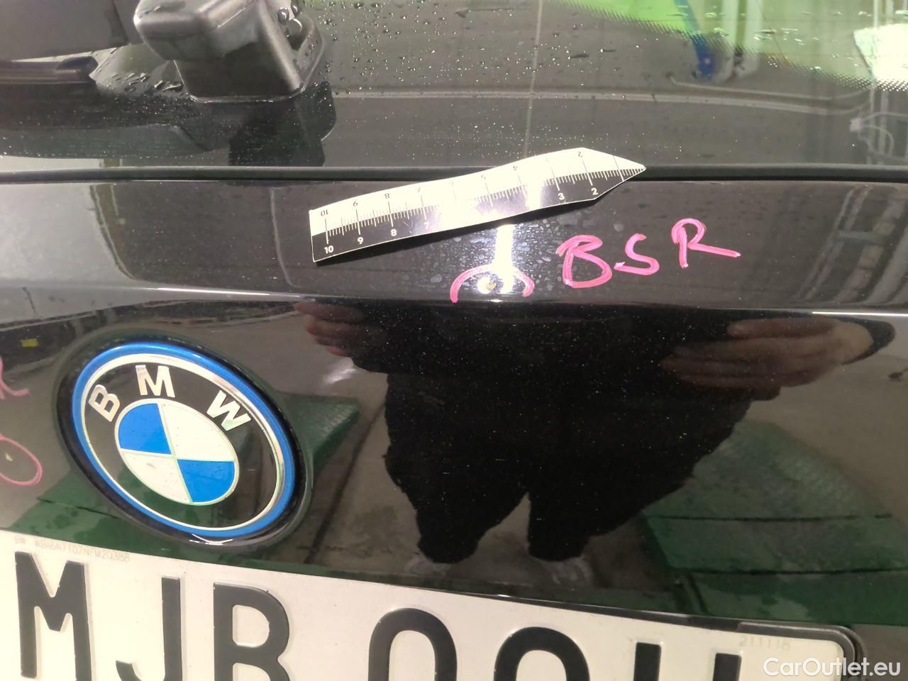  Bmw  Serie 3 330e Tour. xDr. Connect. Aut #8