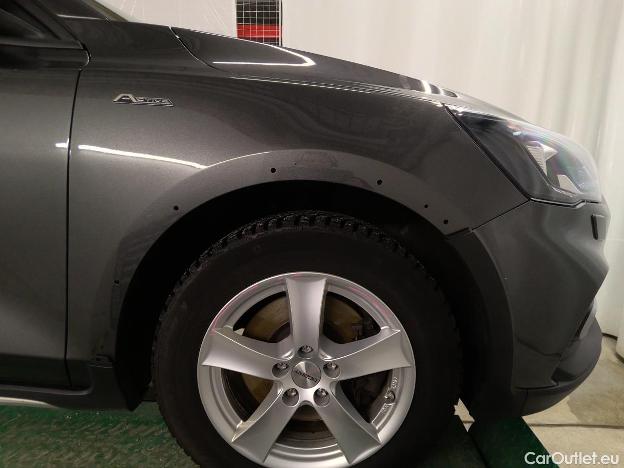  Ford  Focus  Wag EB 125 Act.Ed. Aut #2