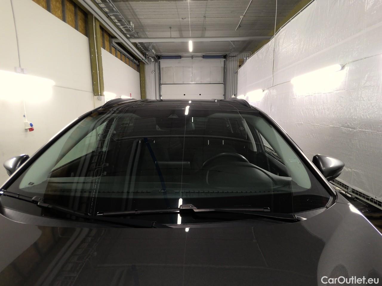  Ford  Focus  Wag EB 125 Act.Ed. Aut #7