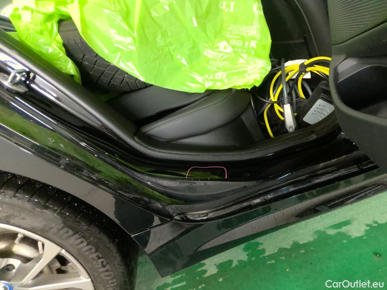  Bmw  Serie 3 330e Tour. xDr. Connect. Aut #3