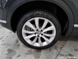  Volkswagen  T-ROC VOLKSWAGEN  / 2017 / 5P / SUV 1.6 TDI SCR ADVANCED BMT #10
