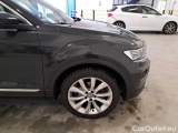  Volkswagen  T-ROC VOLKSWAGEN  / 2017 / 5P / SUV 1.6 TDI SCR ADVANCED BMT #28