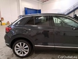  Volkswagen  T-ROC VOLKSWAGEN  / 2017 / 5P / SUV 1.6 TDI SCR ADVANCED BMT #33