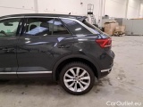  Volkswagen  T-ROC VOLKSWAGEN  / 2017 / 5P / SUV 1.6 TDI SCR ADVANCED BMT #36