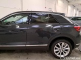  Volkswagen  T-ROC VOLKSWAGEN  / 2017 / 5P / SUV 1.6 TDI SCR ADVANCED BMT #38