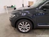  Volkswagen  T-ROC VOLKSWAGEN  / 2017 / 5P / SUV 1.6 TDI SCR ADVANCED BMT #45