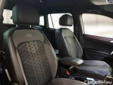 Volkswagen  Tiguan VOLKSWAGEN  / 2020 / 5P / SUV 2.0 TDI SCR 110KWR-LINE DSG #9