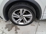  Volkswagen  Tiguan VOLKSWAGEN  / 2020 / 5P / SUV 2.0 TDI SCR 110KWR-LINE DSG #12