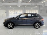  Volkswagen  Tiguan VOLKSWAGEN  / 2020 / 5P / SUV 1.5 TSI ACT ELEGANCE DSG #8