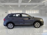  Volkswagen  Tiguan VOLKSWAGEN  / 2020 / 5P / SUV 1.5 TSI ACT ELEGANCE DSG #7
