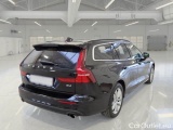  Volvo  V60 VOLVO  / 2019 / 5P / STATION WAGON B4 D AUTOM.MOM.BUSINESS PRO #2