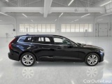  Volvo  V60 VOLVO  / 2019 / 5P / STATION WAGON B4 D AUTOM.MOM.BUSINESS PRO #7