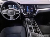  Volvo  V60 VOLVO  / 2019 / 5P / STATION WAGON B4 D AUTOM.MOM.BUSINESS PRO #3
