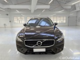  Volvo  V60 VOLVO  / 2019 / 5P / STATION WAGON B4 D AUTOM.MOM.BUSINESS PRO #6