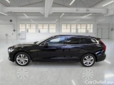  Volvo  V60 VOLVO  / 2019 / 5P / STATION WAGON B4 D AUTOM.MOM.BUSINESS PRO #8