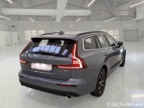  Volvo  V60 VOLVO  / 2019 / 5P / STATION WAGON B4 D AUTOM.MOM.BUSINESS PRO #2