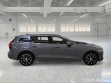  Volvo  V60 VOLVO  / 2019 / 5P / STATION WAGON B4 D AUTOM.MOM.BUSINESS PRO #7