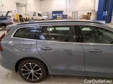  Volvo  V60 VOLVO  / 2019 / 5P / STATION WAGON B4 D AUTOM.MOM.BUSINESS PRO #32