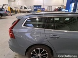  Volvo  V60 VOLVO  / 2019 / 5P / STATION WAGON B4 D AUTOM.MOM.BUSINESS PRO #35