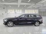  Volvo  V60 VOLVO  / 2019 / 5P / STATION WAGON B4 D AUTOM.MOM.BUSINESS PRO #6