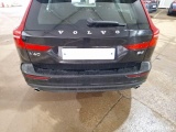  Volvo  V60 VOLVO  / 2019 / 5P / STATION WAGON B4 D AUTOM.MOM.BUSINESS PRO #25