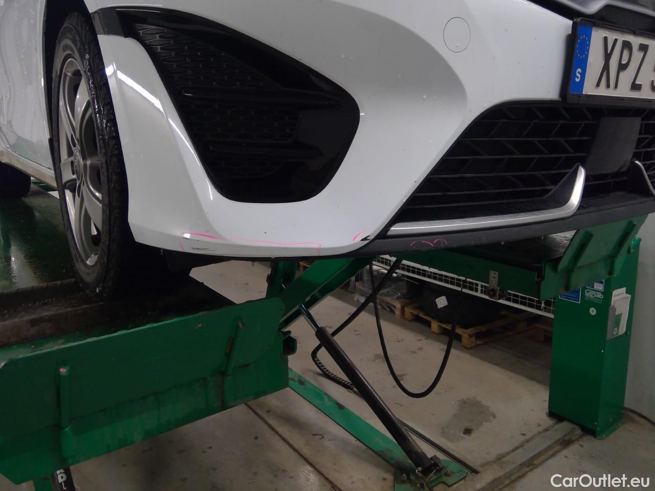  KIA  Cee'd ceed SW 1.6PHEV Advance 5d #3