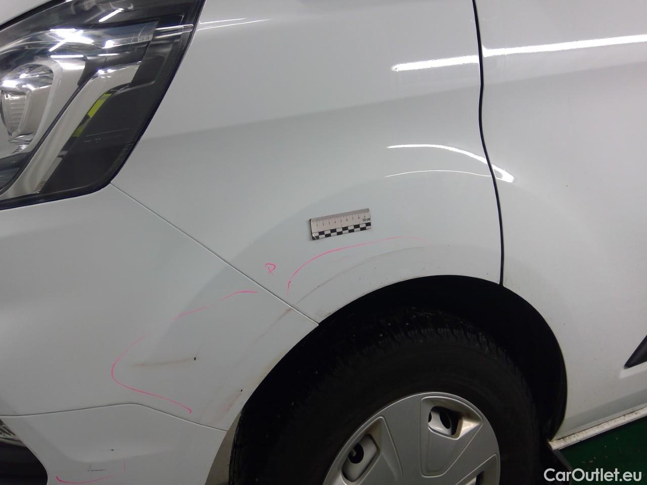  Ford  Transit Tr.Cu.TDCi 130 30 L2H1 DC M Tr #5