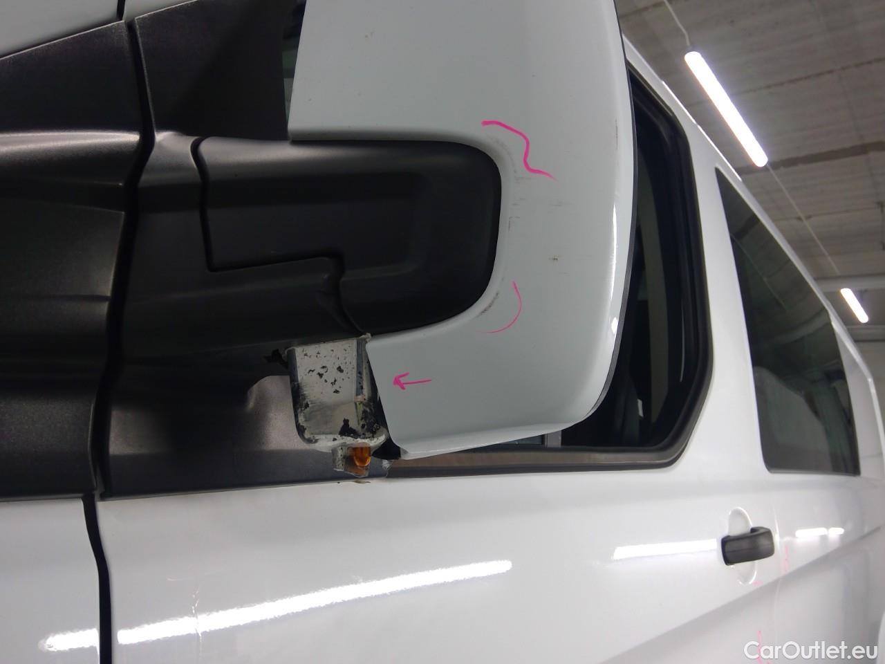  Ford  Transit Tr.Cu.TDCi 130 30 L2H1 DC M Tr #3