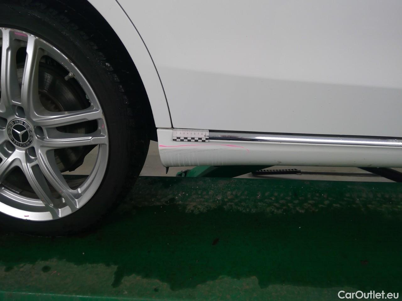  Mercedes  C-Klasse C 300 de T SE edition Aut #17