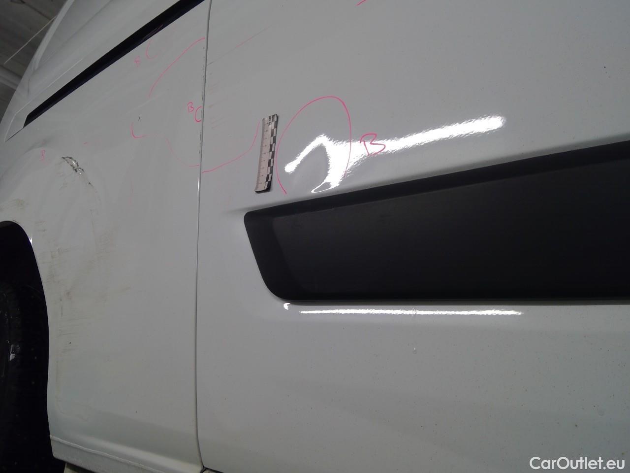  Ford  Transit Tr.Cu.TDCi 130 30 L2H1 DC M Tr #15