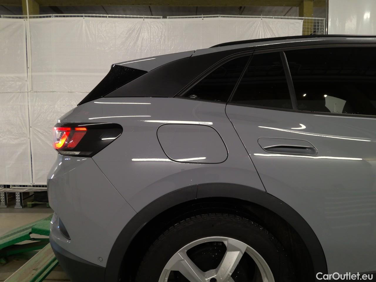  Volkswagen  ID.4  EV 77kWh Pro Performance #7