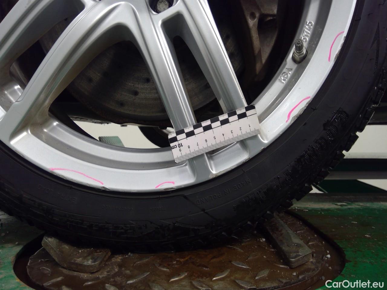  Mercedes  C-Klasse C 300 de T SE edition Aut #8