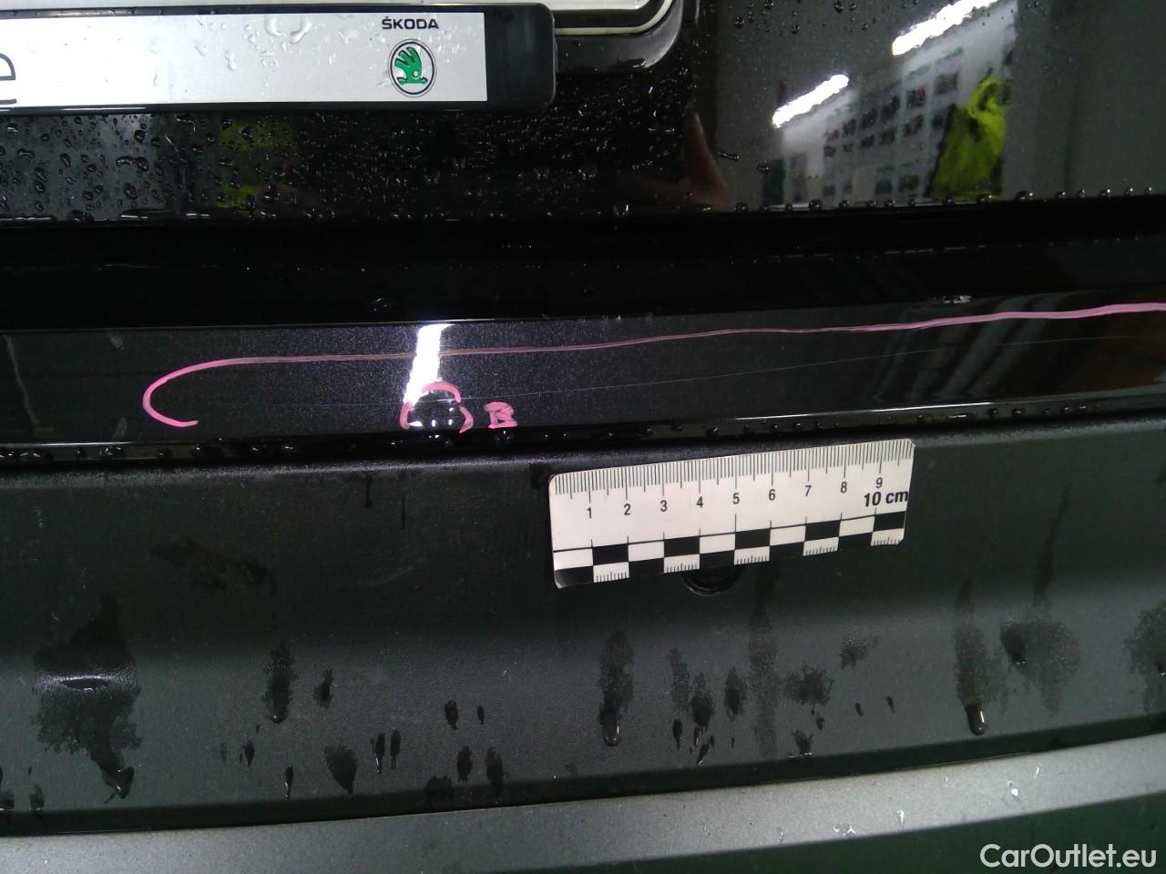  Skoda  ENYAQ  iV80 5d #12