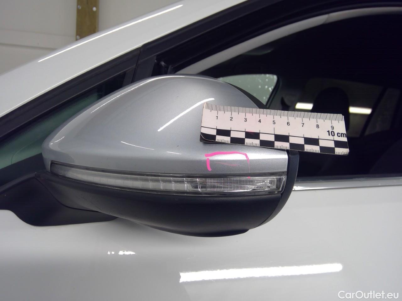  Volkswagen  Golf  Alltrack TDI 184 4M Aut. #8