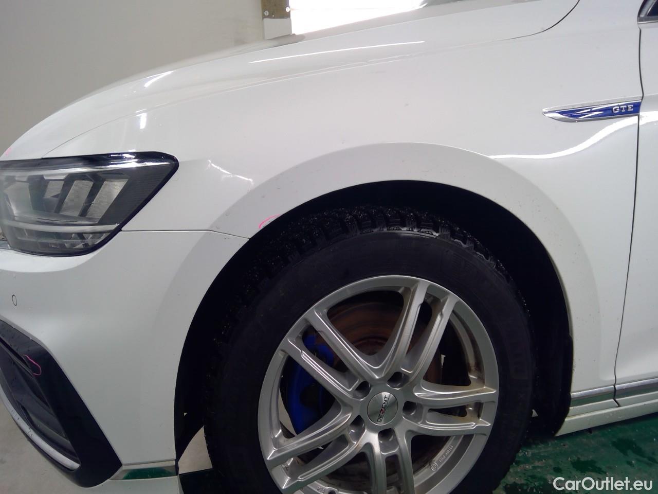  Volkswagen  Passat  Sp.Combi GTE #8