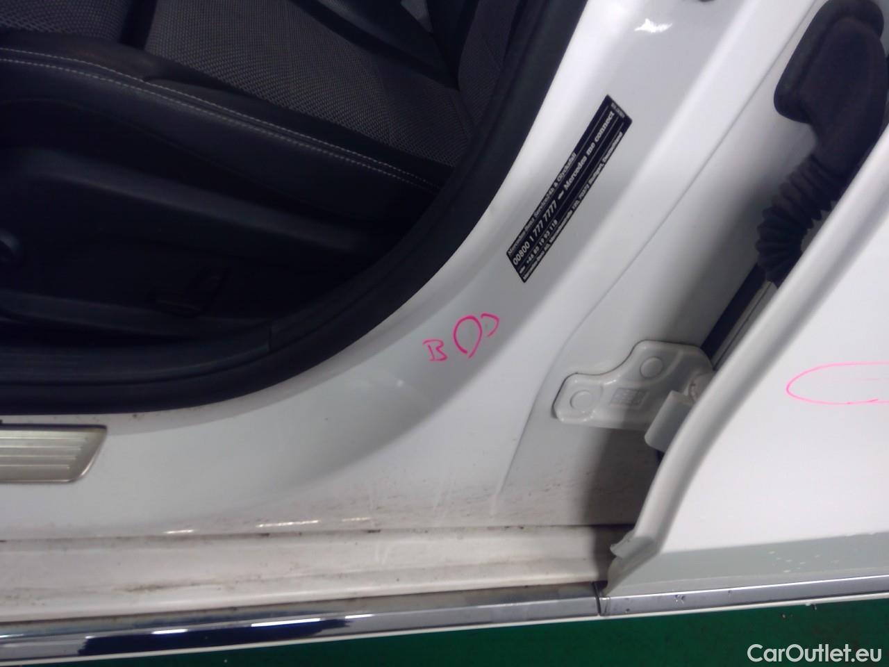  Mercedes  C-Klasse C 300 de T SE edition Aut #11