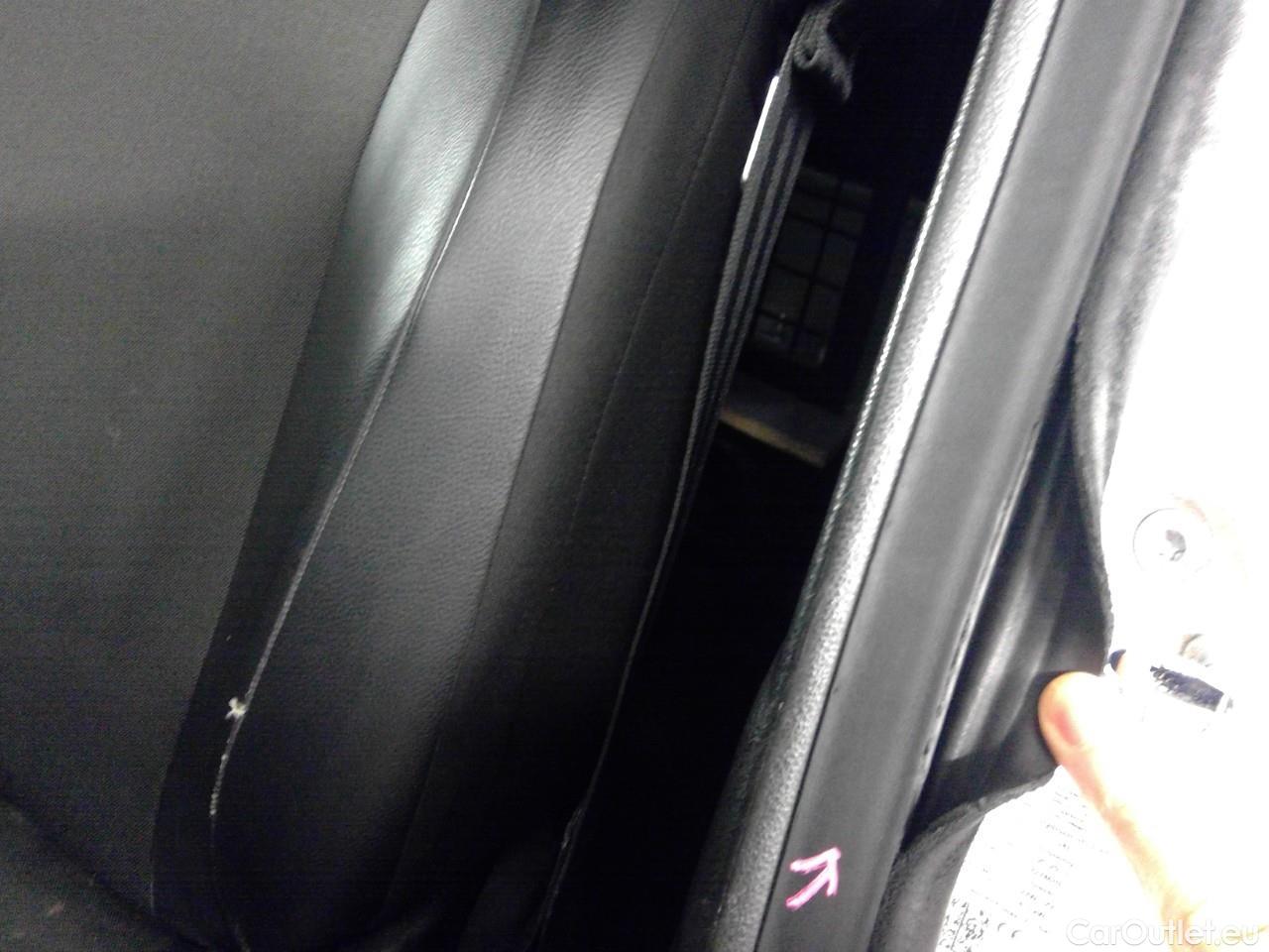  Renault  Megane M�gane ST dCi 115 Bl..Zen Aut. #5