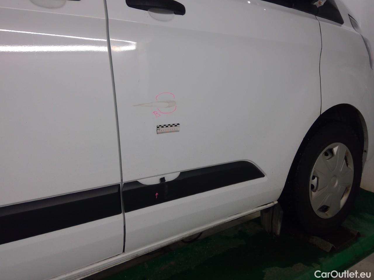 Ford  Transit Tr.Cu.TDCi 130 30 L2H1 DC M Tr #18