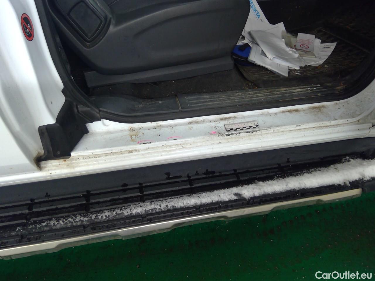  Ford  Ranger  TDCi 160 4WD XLT SC Aut #9